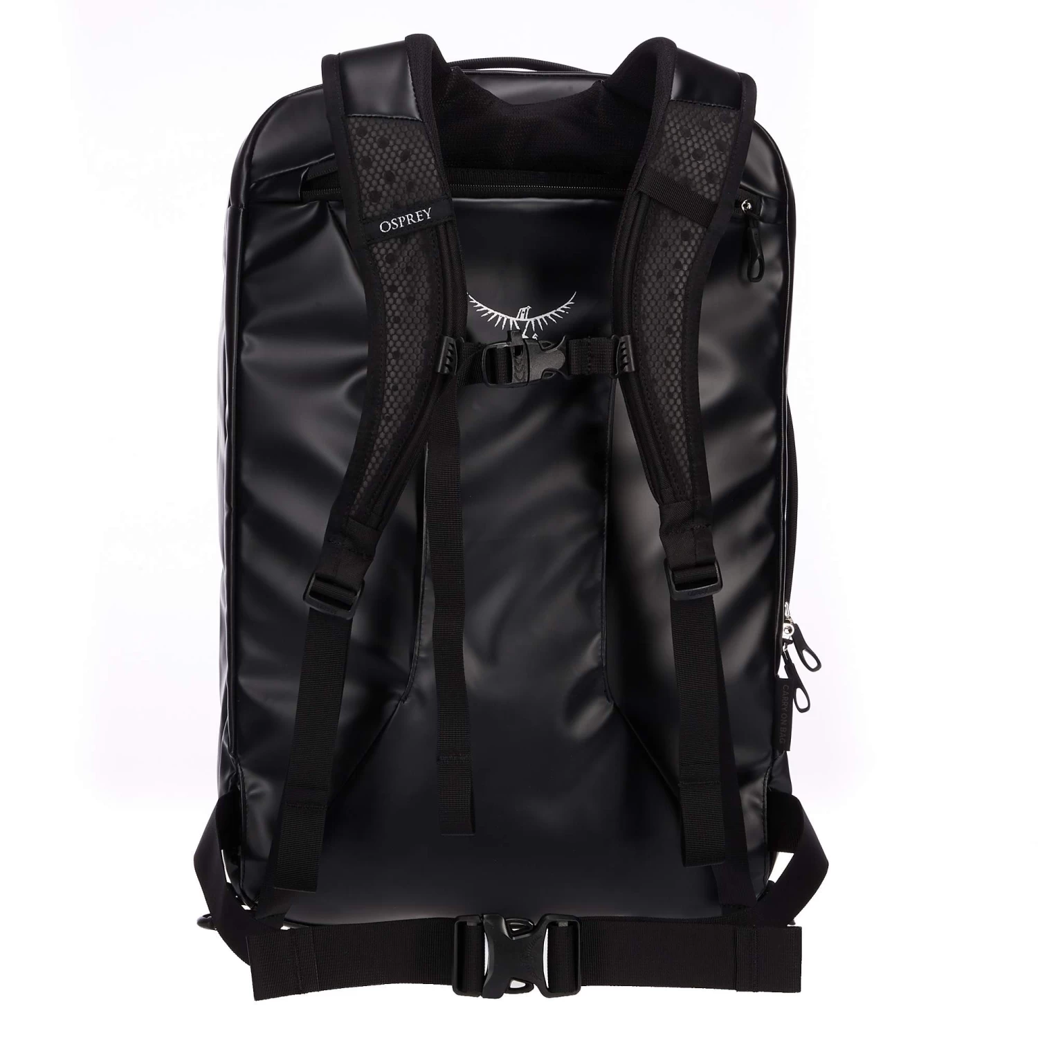 Osprey TRANSPORTER CARRY-ON BAG - Kofferrucksack – Bild 3