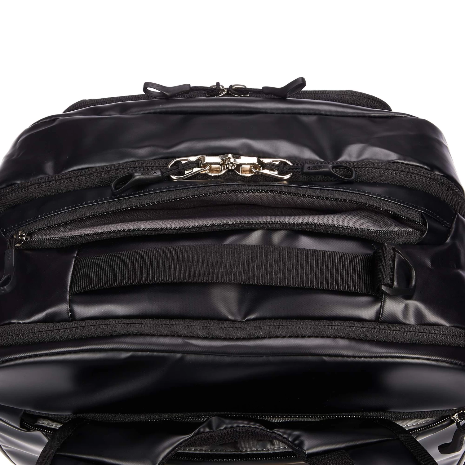 Osprey TRANSPORTER CARRY-ON BAG - Kofferrucksack – Bild 10