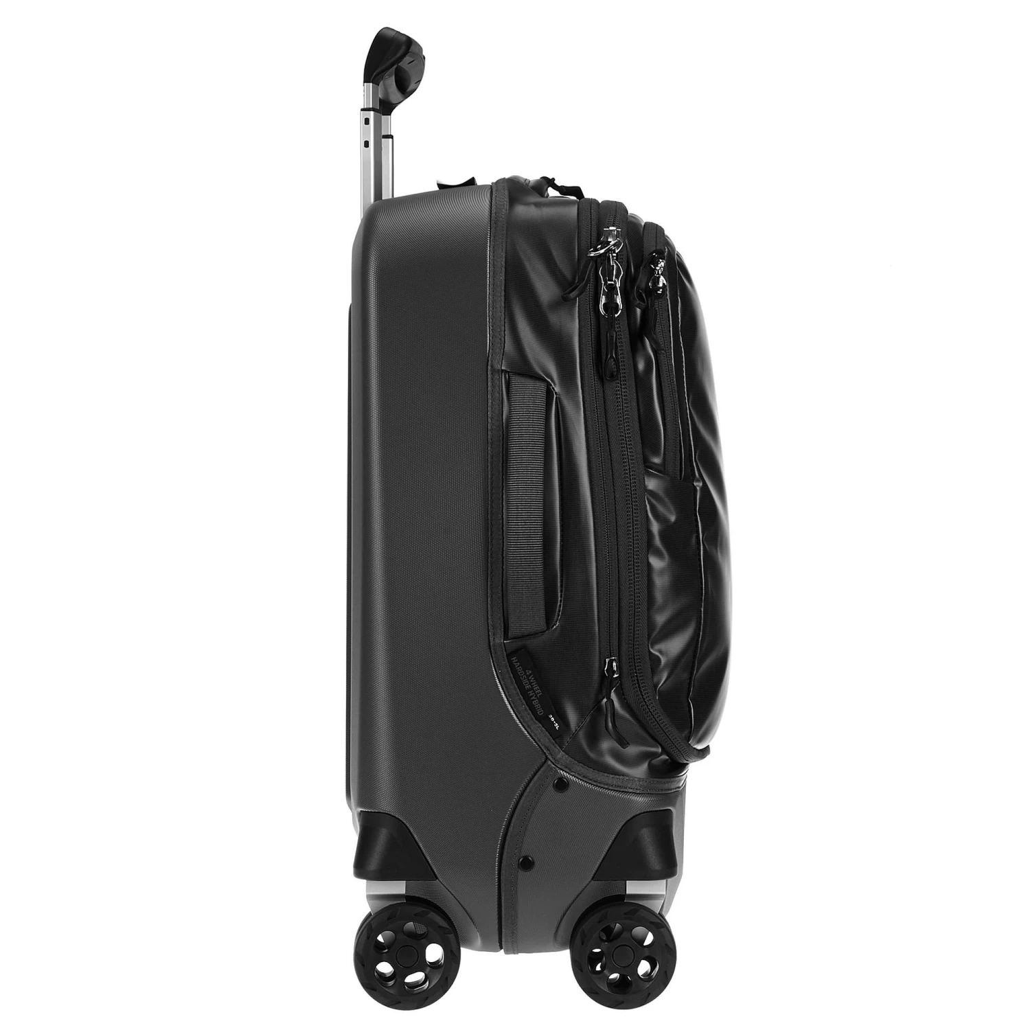 Osprey TRANSPORTER HARDSIDE HYBRID 36L - Rollkoffer – Bild 2