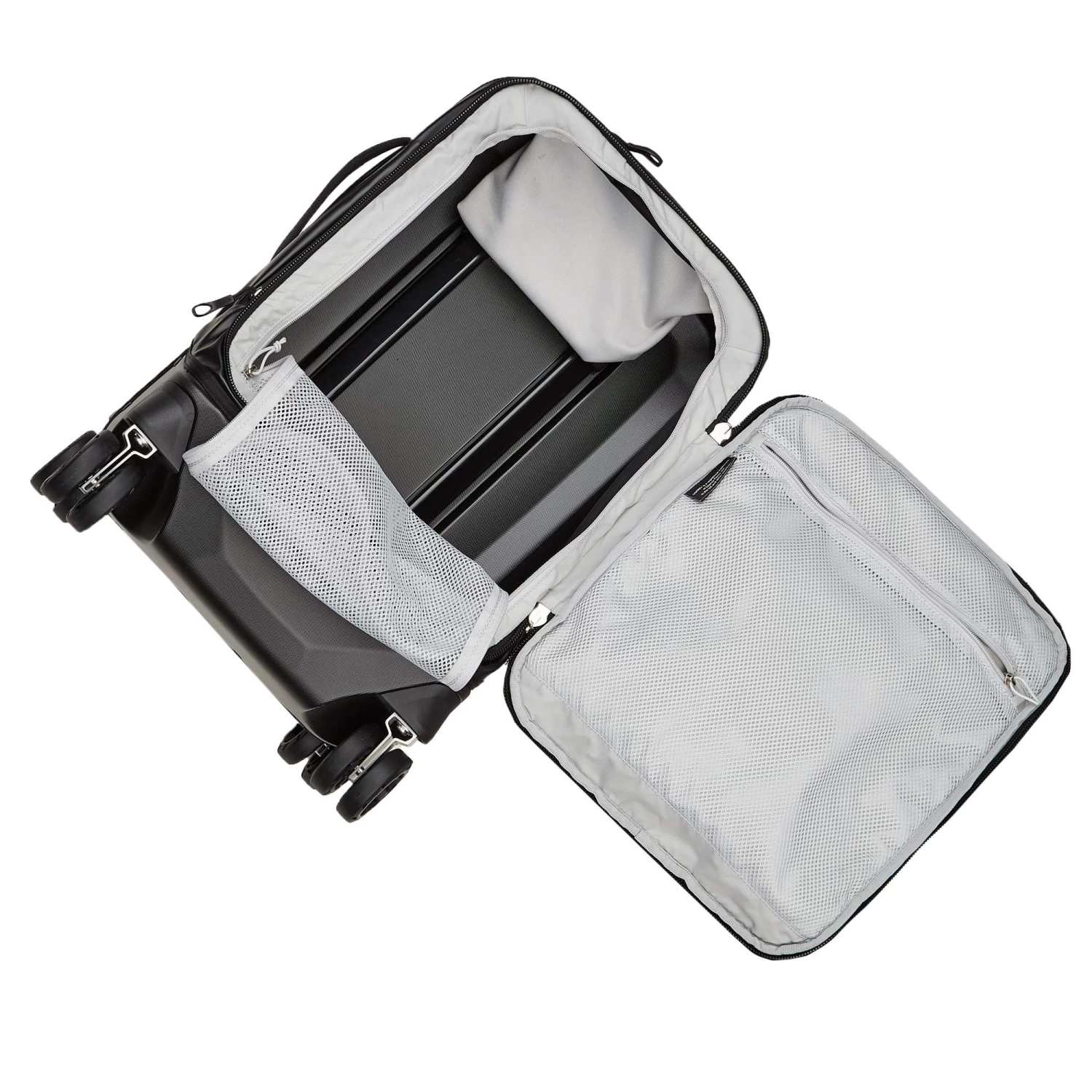 Osprey TRANSPORTER HARDSIDE HYBRID 36L - Rollkoffer – Bild 13
