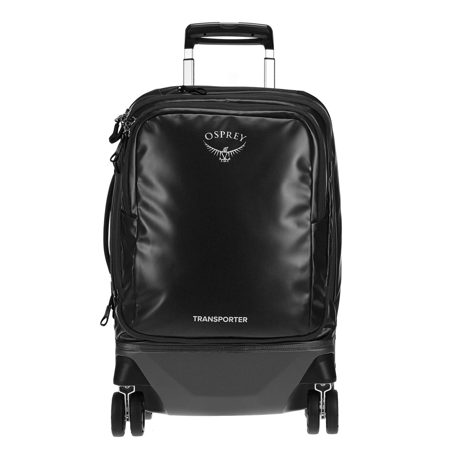 Osprey TRANSPORTER HARDSIDE HYBRID 36L - Rollkoffer – Bild 6