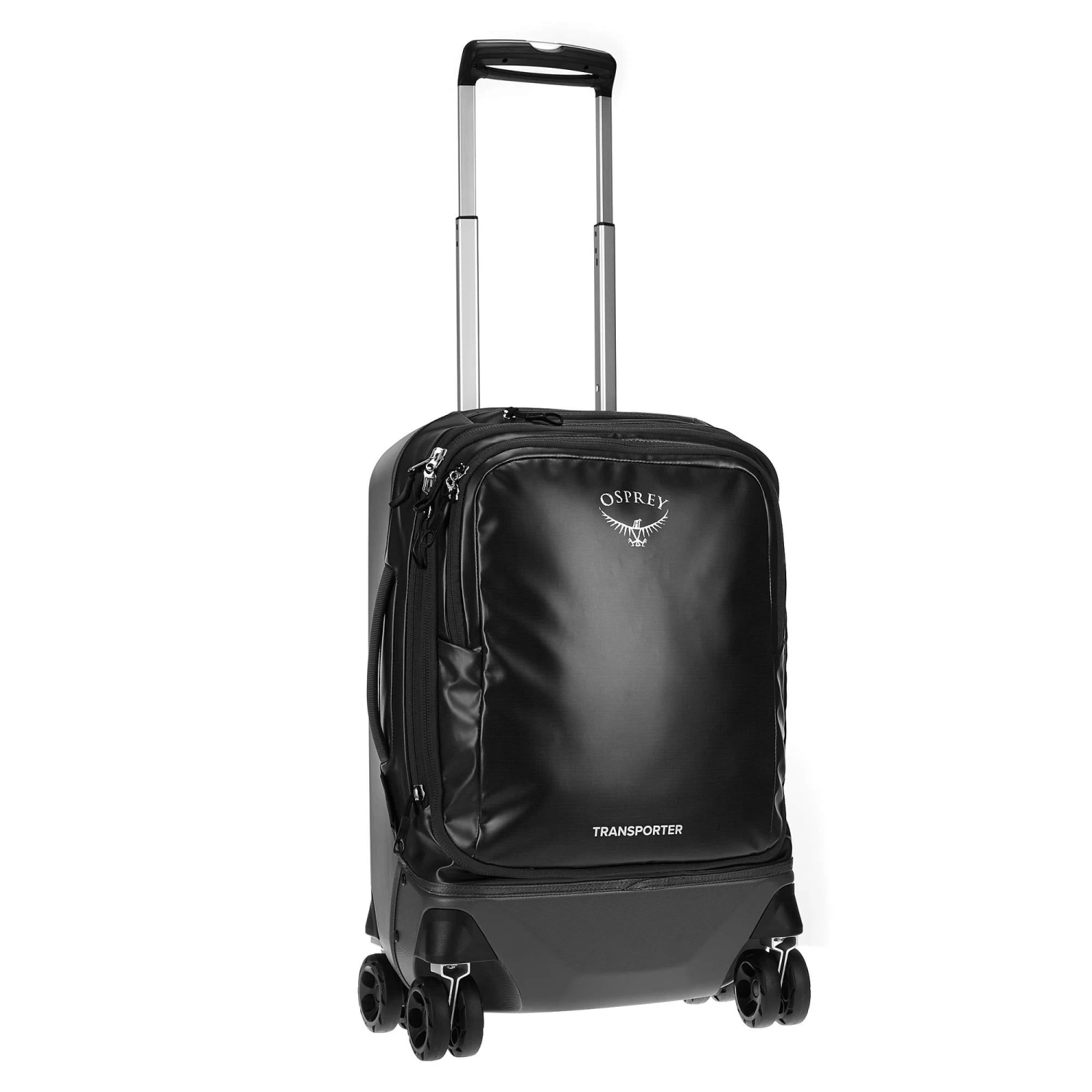 Osprey TRANSPORTER HARDSIDE HYBRID 36L - Rollkoffer – Bild 7