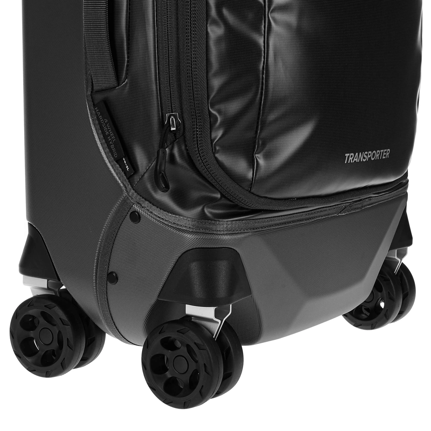 Osprey TRANSPORTER HARDSIDE HYBRID 36L - Rollkoffer – Bild 8