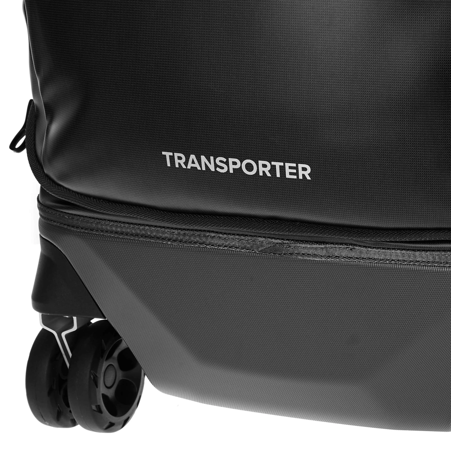 Osprey TRANSPORTER HARDSIDE HYBRID 36L - Rollkoffer – Bild 10