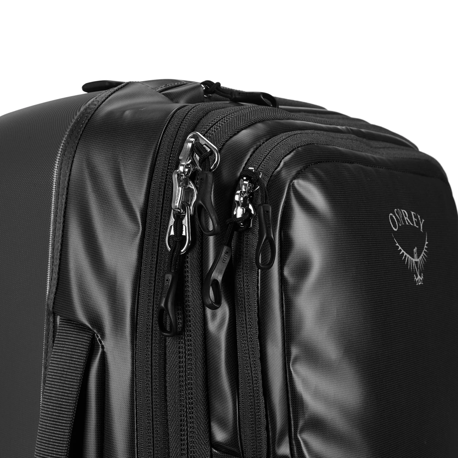 Osprey TRANSPORTER HARDSIDE HYBRID 36L - Rollkoffer – Bild 11