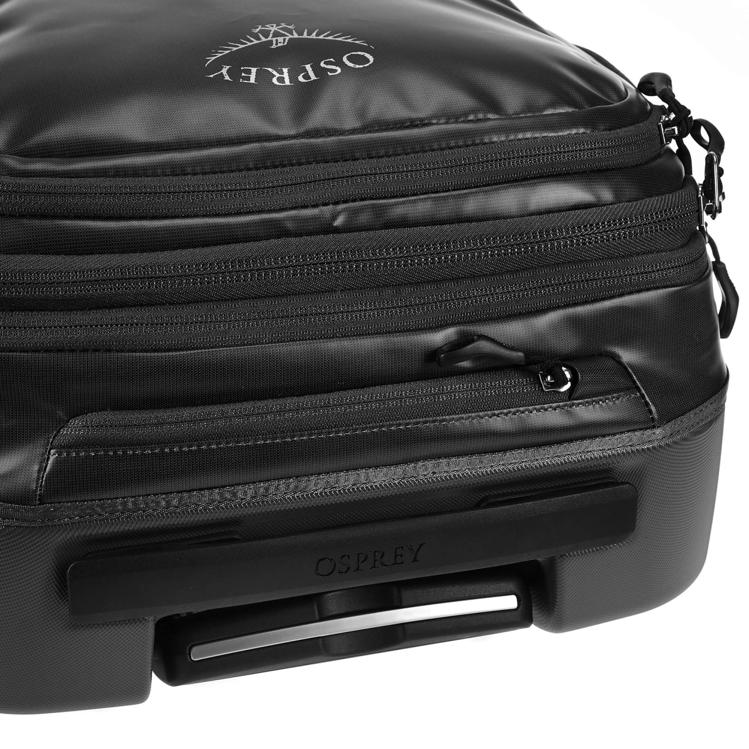 Osprey TRANSPORTER HARDSIDE HYBRID 36L - Rollkoffer – Bild 12