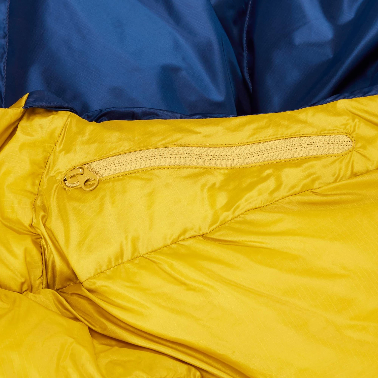 Rab Neutrino 400 - Daunenschlafsack – Bild 6