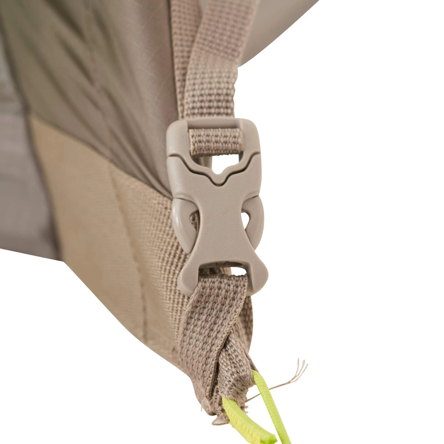 VAUDE SPACE SEAMLESS 1-2P - Kuppelzelt – Bild 11