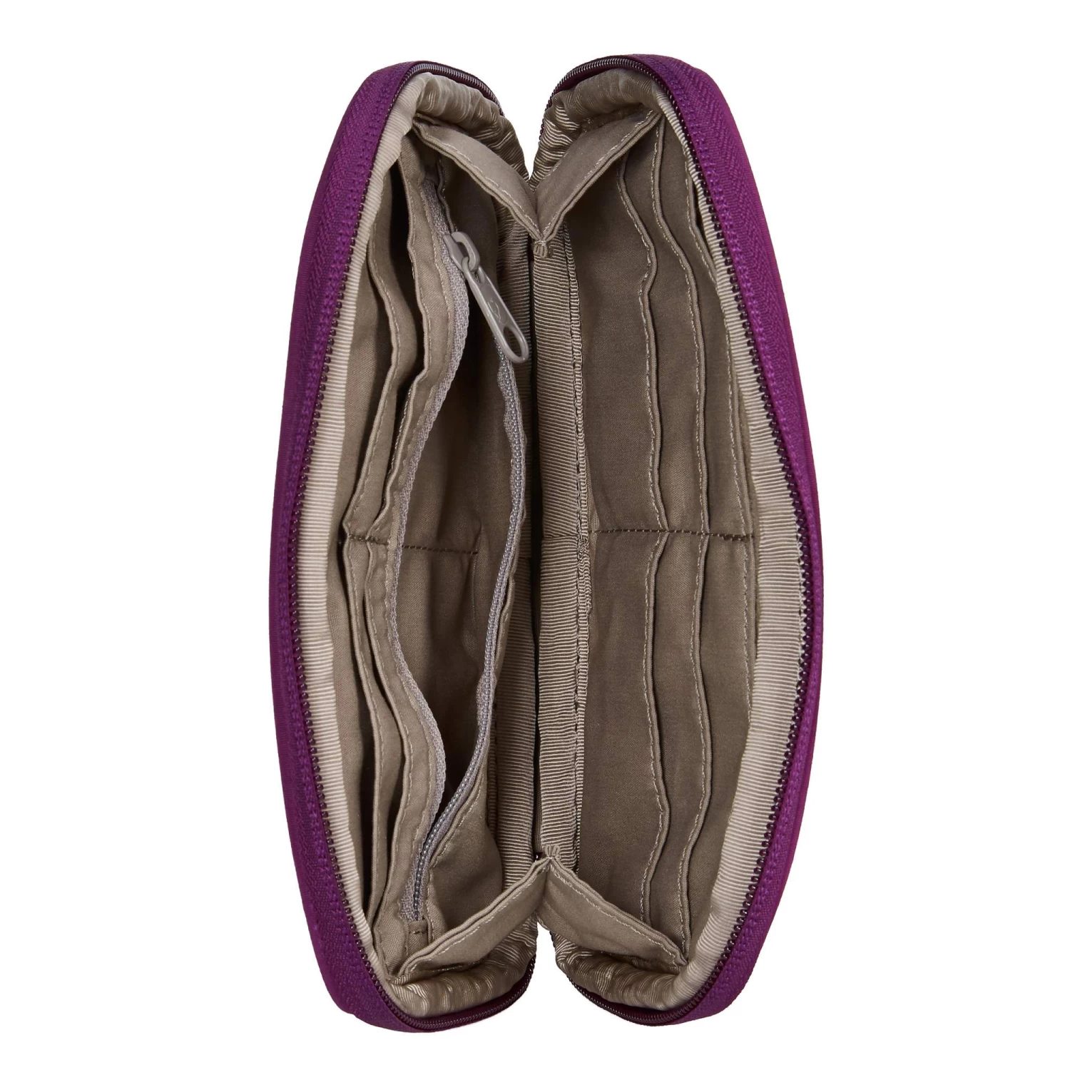 FJÄLLRÄVEN KÅNKEN TRAVEL WALLET - Portmonee – Bild 3