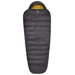 Mountain Equipment HELIUM GT 400 REGULAR - Daunenschlafsack