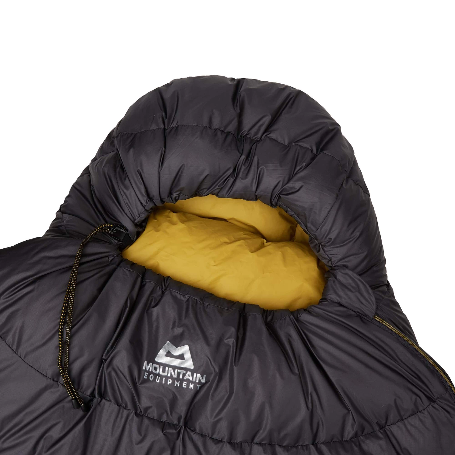 Mountain Equipment HELIUM GT 400 REGULAR - Daunenschlafsack – Bild 6
