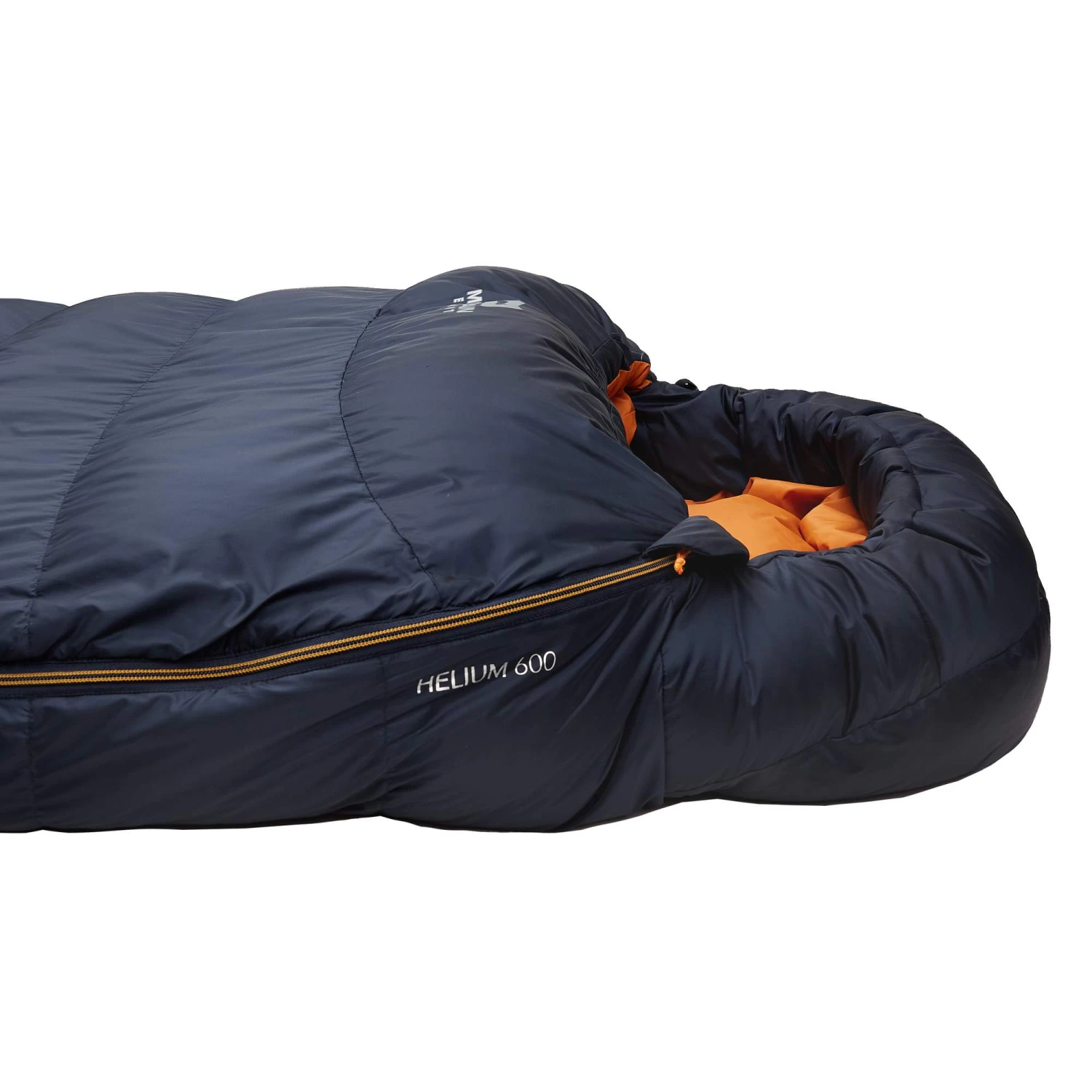 Mountain Equipment HELIUM 600 WMNS LONG Damen - Daunenschlafsack – Bild 4