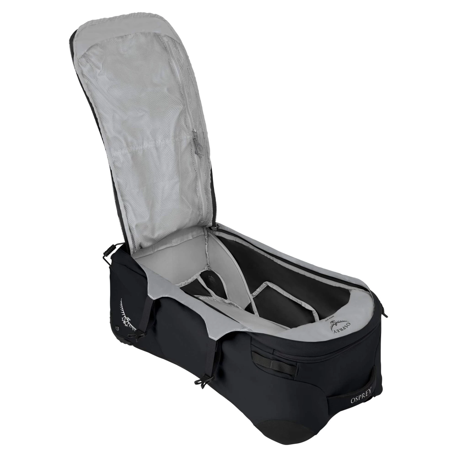 Osprey FARPOINT WHEELS 65 Herren - Rollkoffer – Bild 6