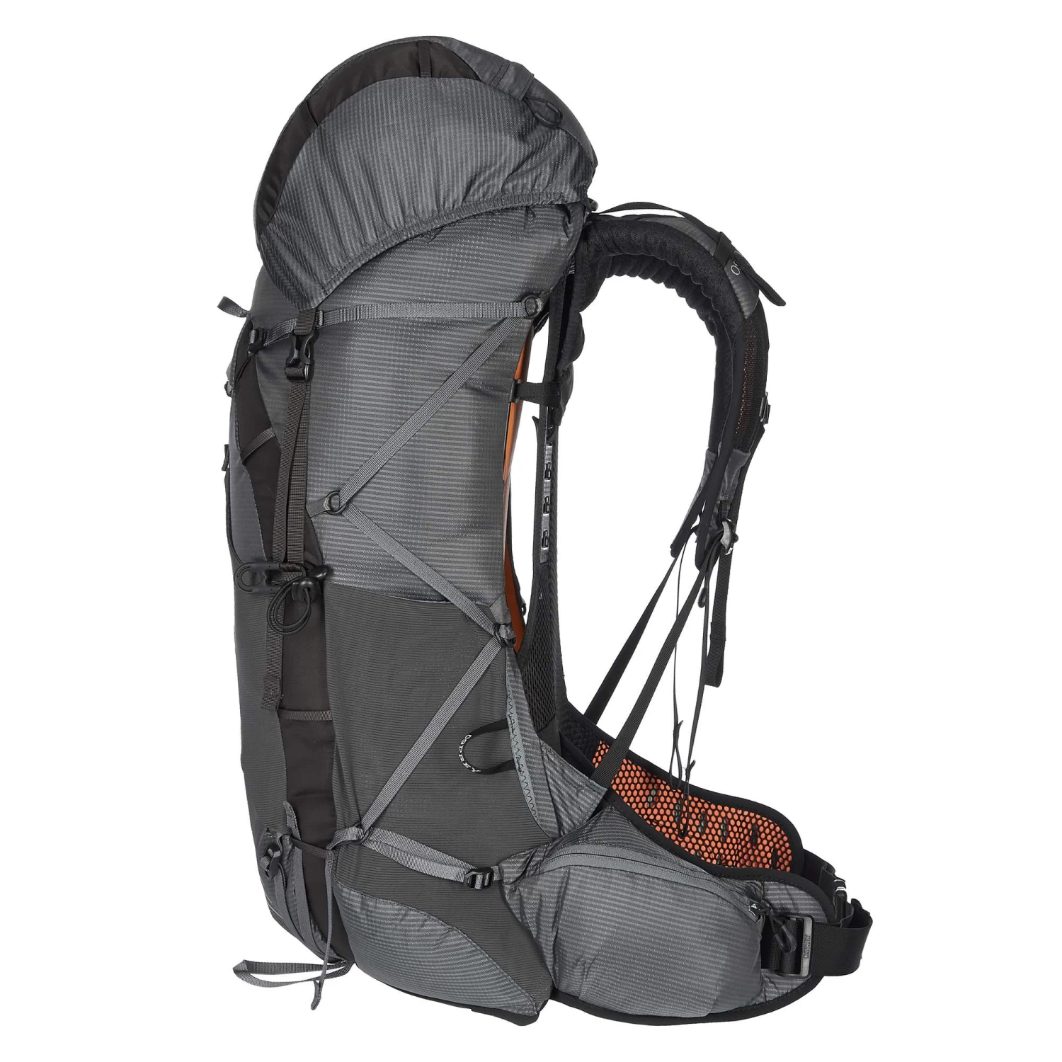 Osprey EXOS 38 Herren - Tourenrucksack – Bild 5