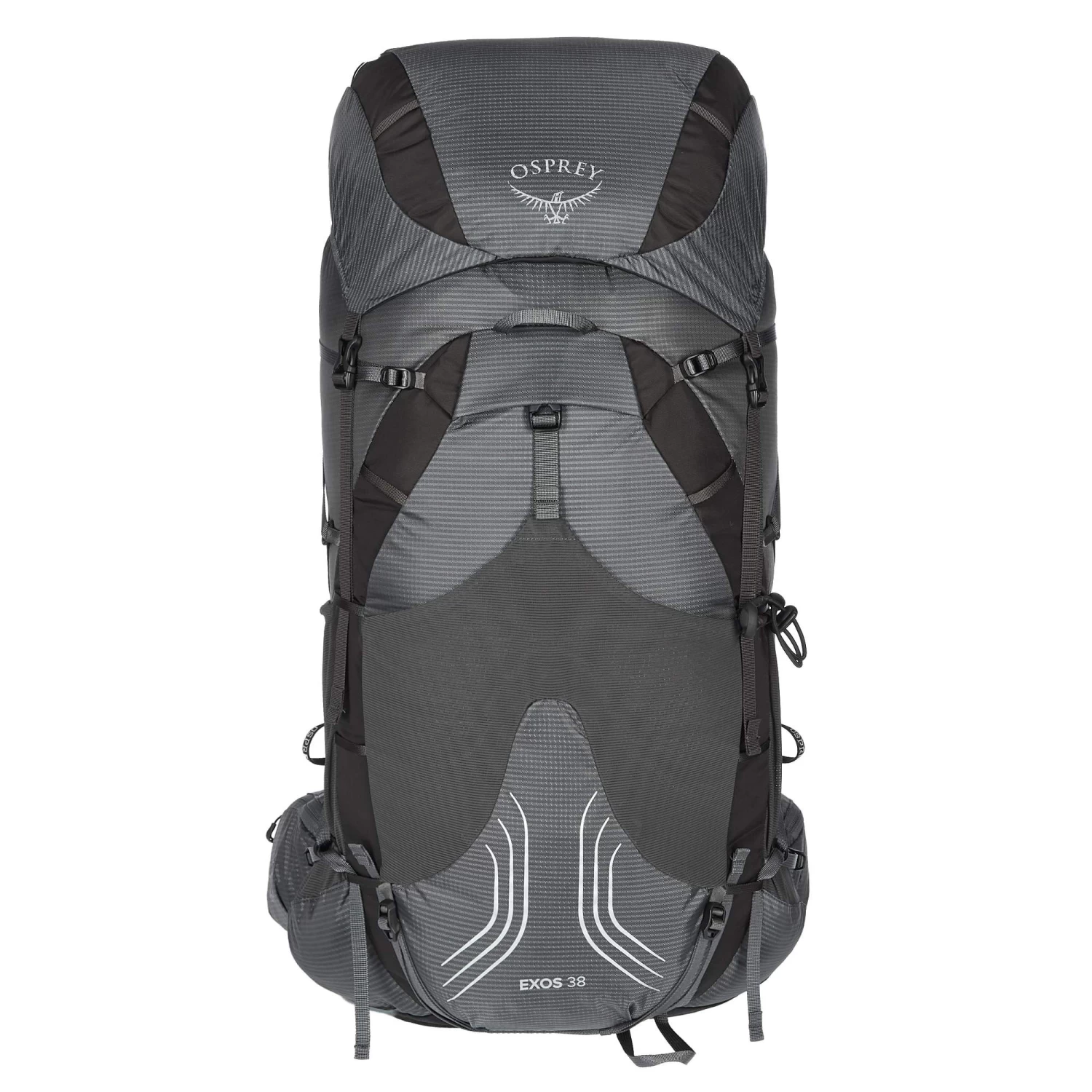 Osprey EXOS 38 Herren - Tourenrucksack – Bild 6