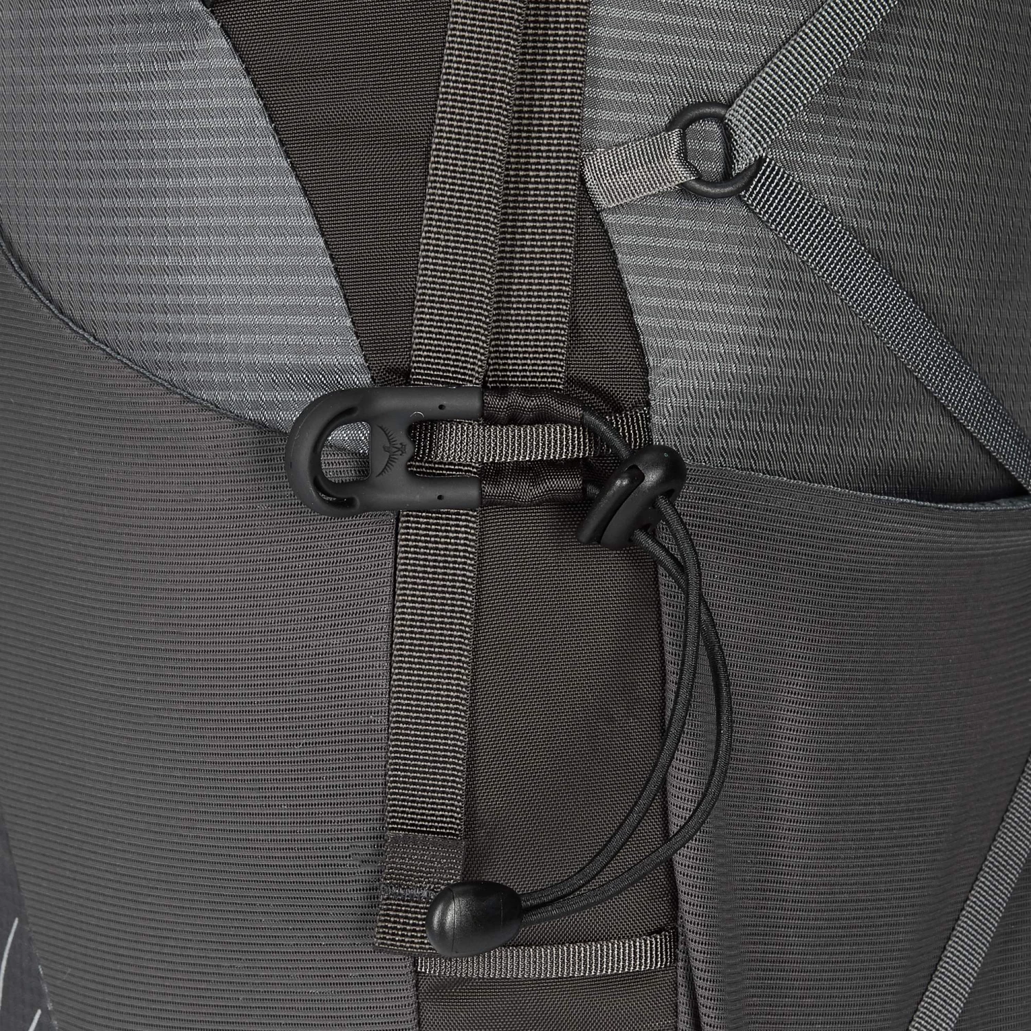 Osprey EXOS 38 Herren - Tourenrucksack – Bild 7