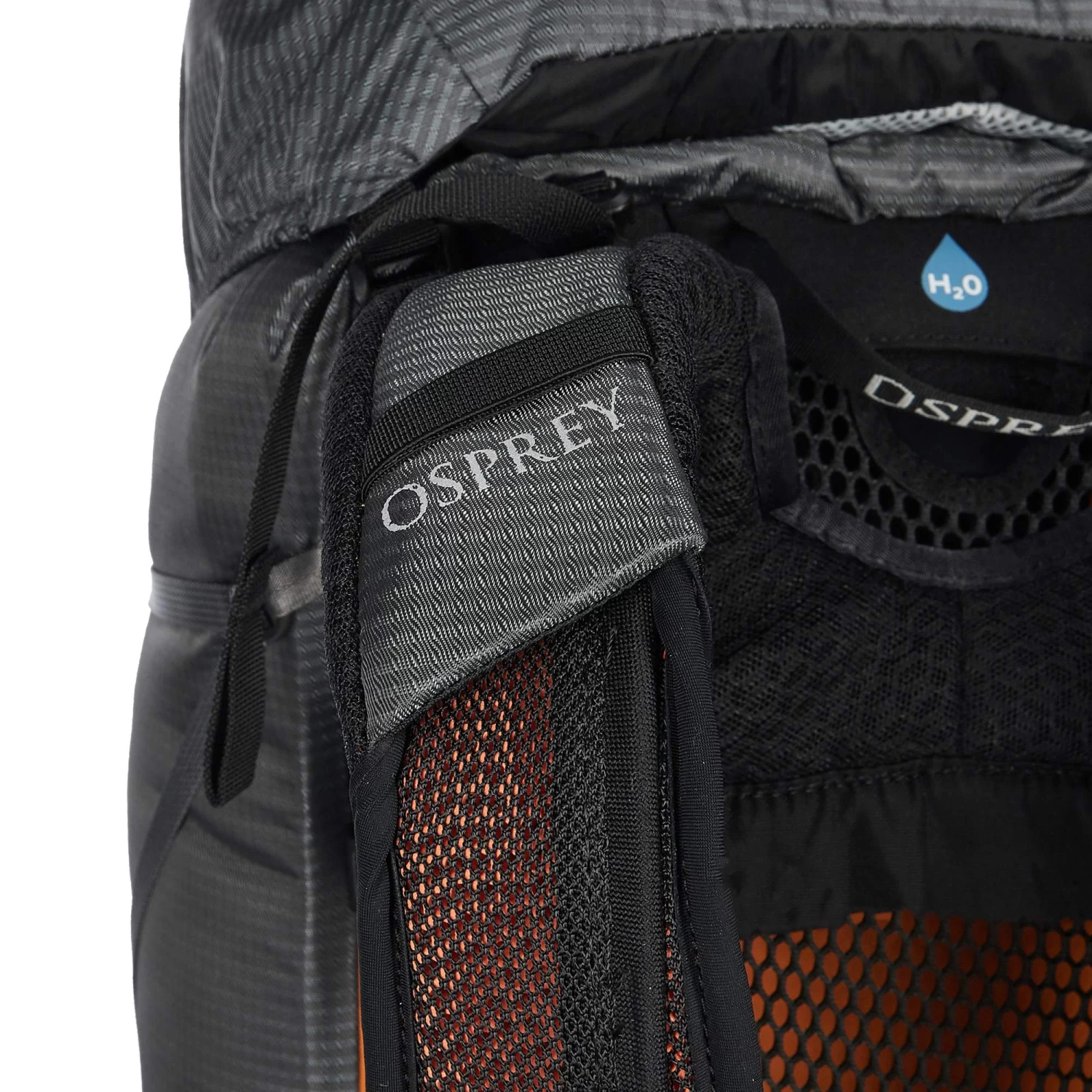 Osprey EXOS 38 Herren - Tourenrucksack – Bild 12