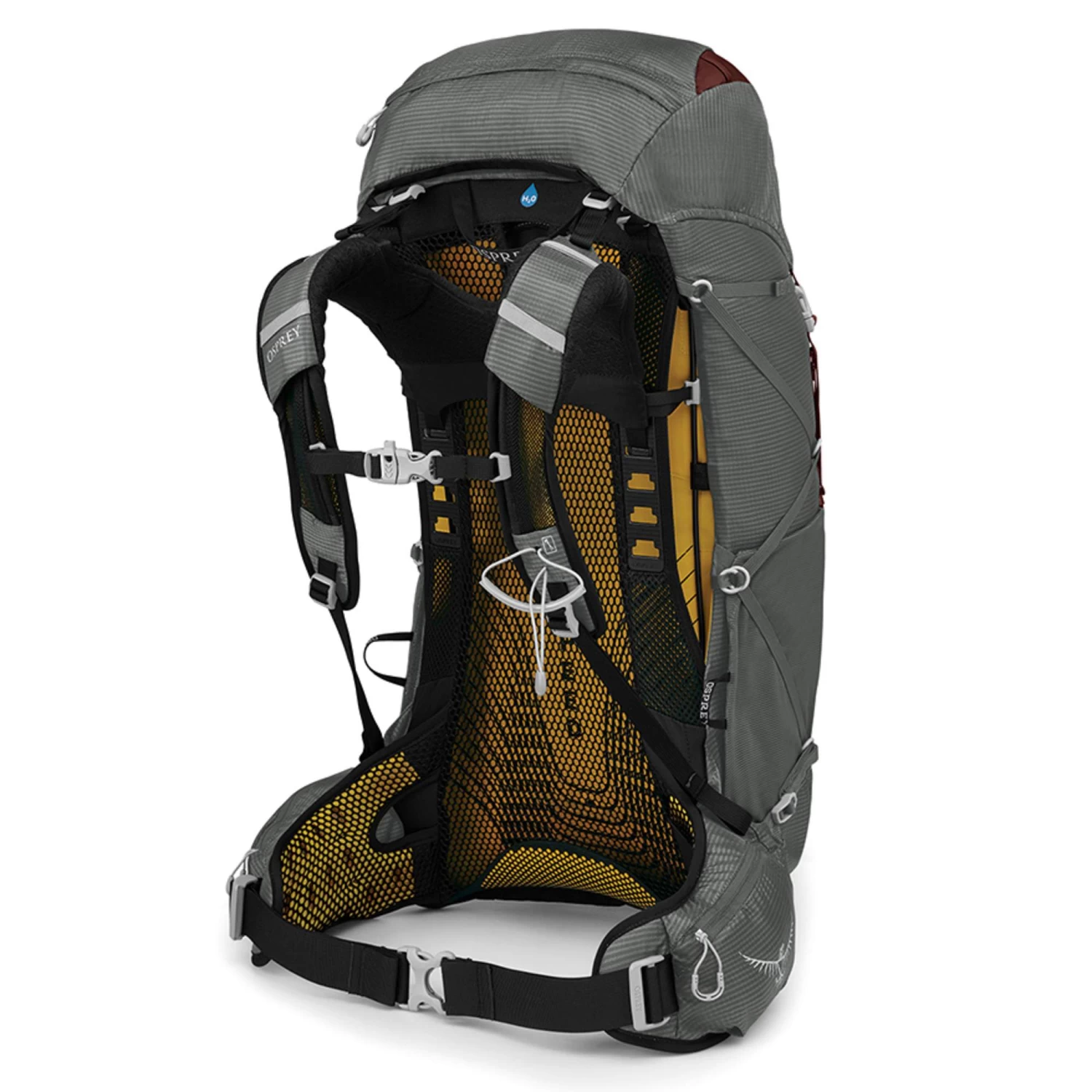 Osprey EJA 38 Damen - Tourenrucksack – Bild 2