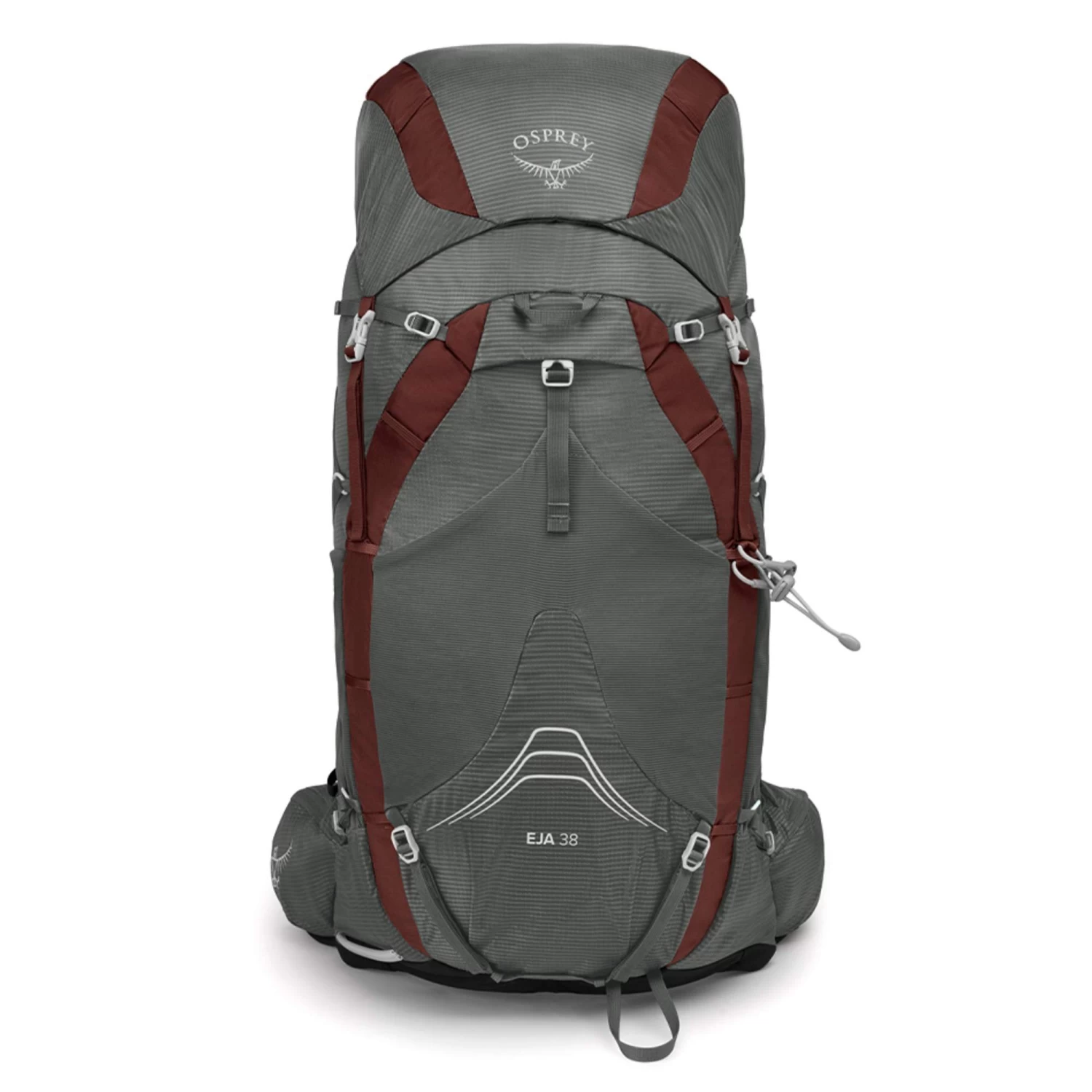 Osprey EJA 38 Damen - Tourenrucksack – Bild 3