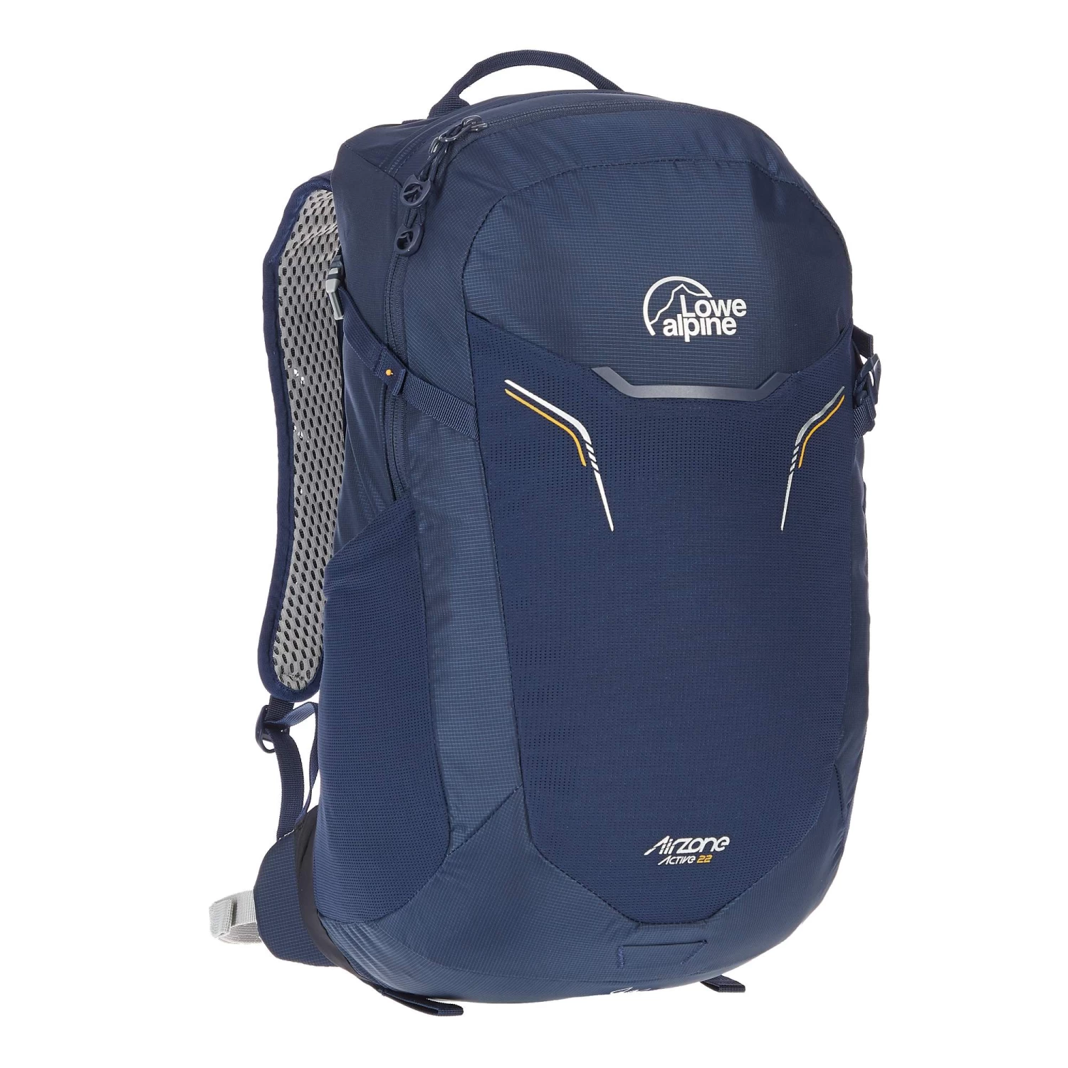 Lowe Alpine AIRZONE ACTIVE 22 Unisex - Tagesrucksack