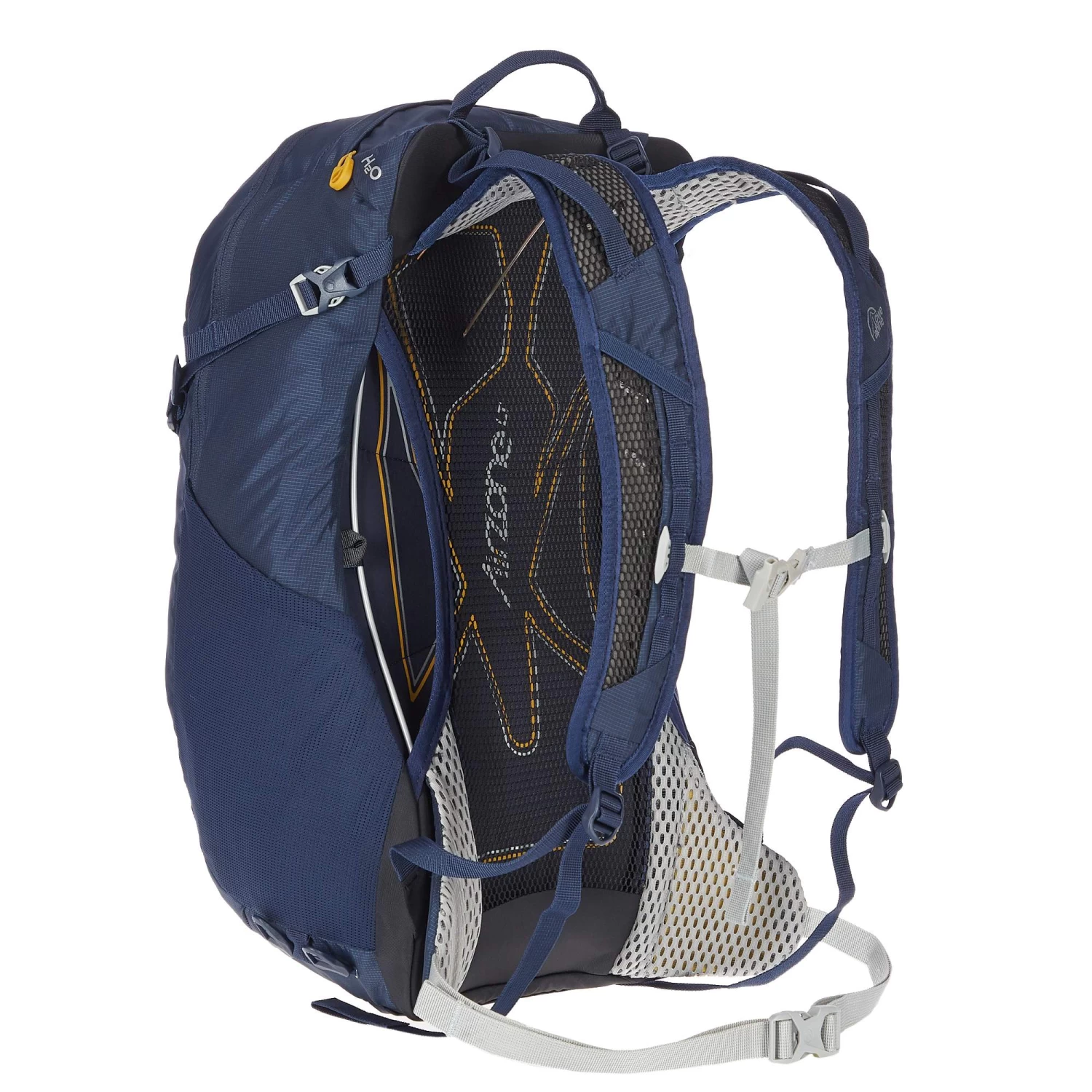 Lowe Alpine AIRZONE ACTIVE 22 Unisex - Tagesrucksack – Bild 4