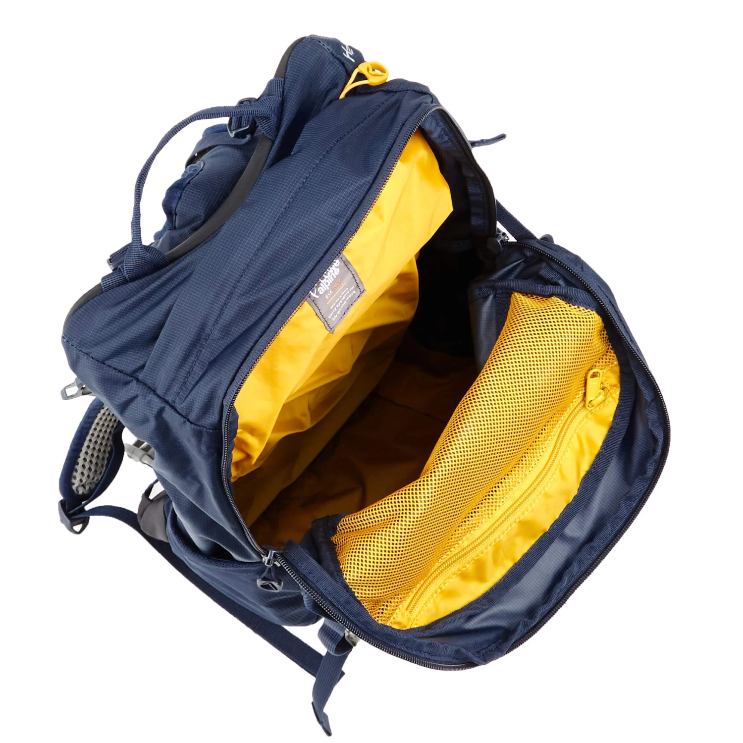 Lowe Alpine AIRZONE ACTIVE 22 Unisex - Tagesrucksack – Bild 7