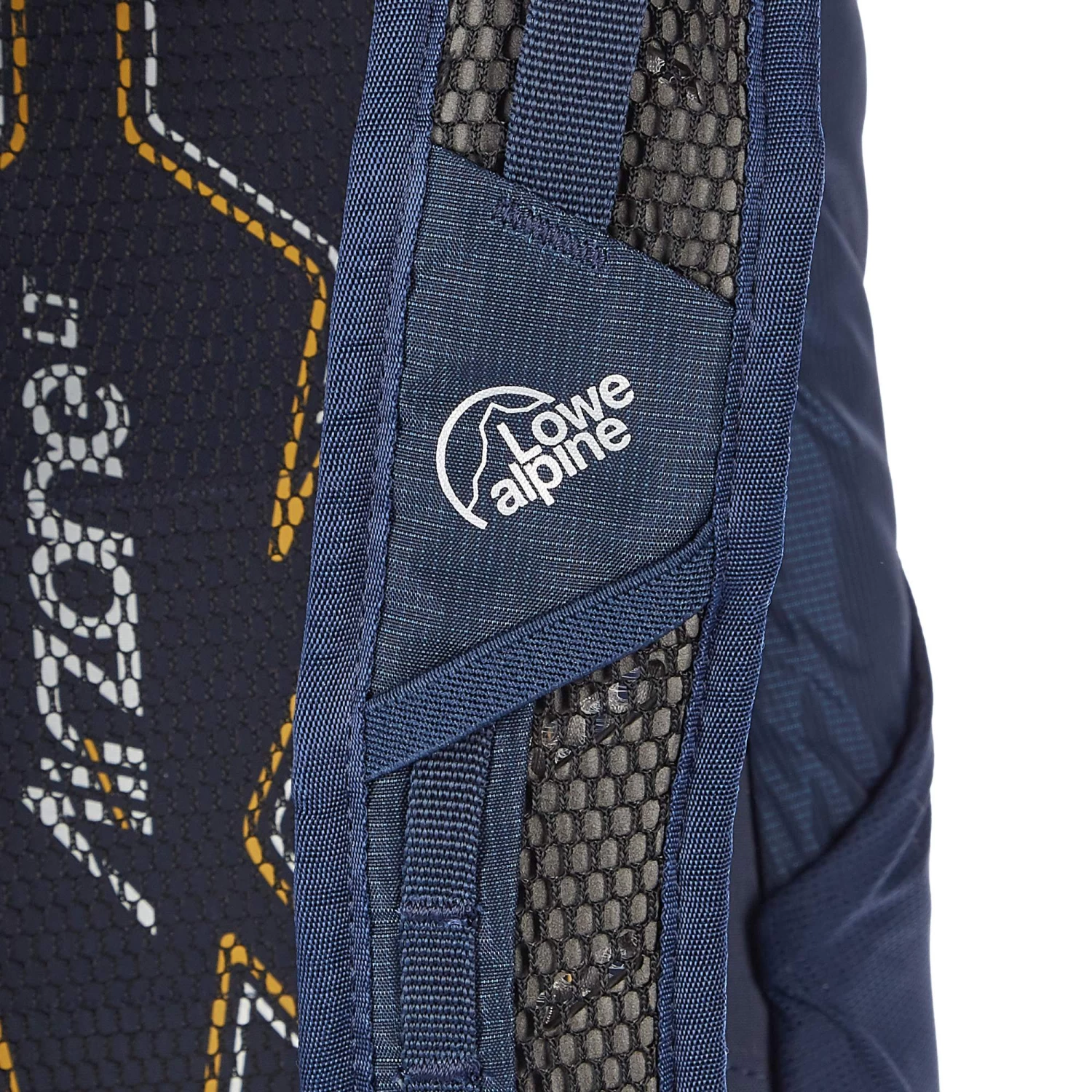 Lowe Alpine AIRZONE ACTIVE 22 Unisex - Tagesrucksack – Bild 12