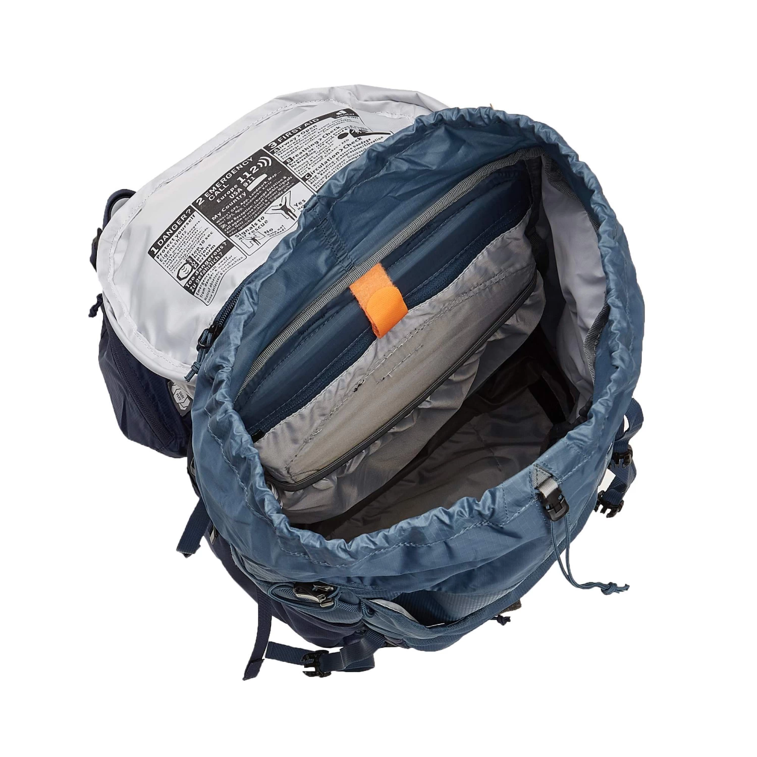 Deuter FUTURA PRO 36 Herren - Tourenrucksack – Bild 14