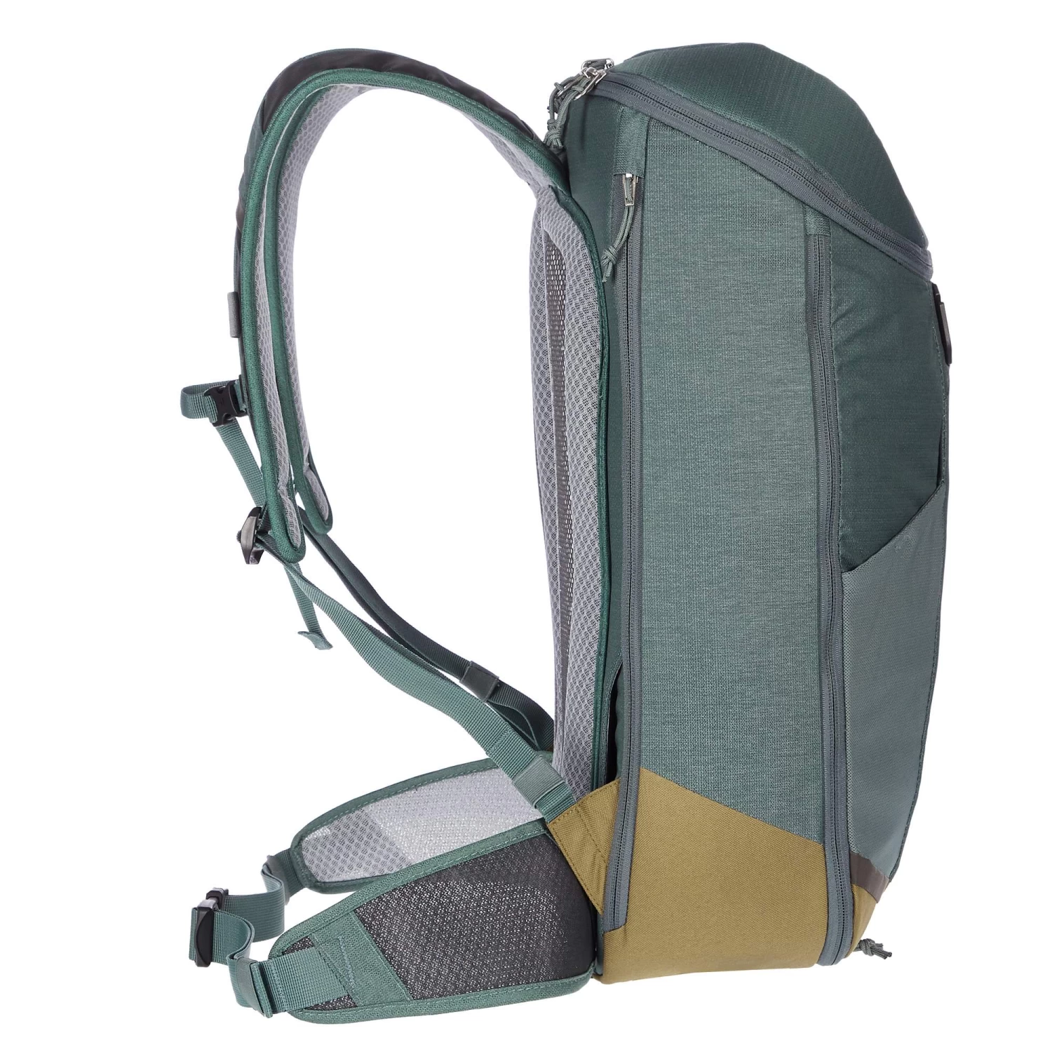 Deuter ROTSOORD 25+5 Unisex - Fahrradrucksack – Bild 2