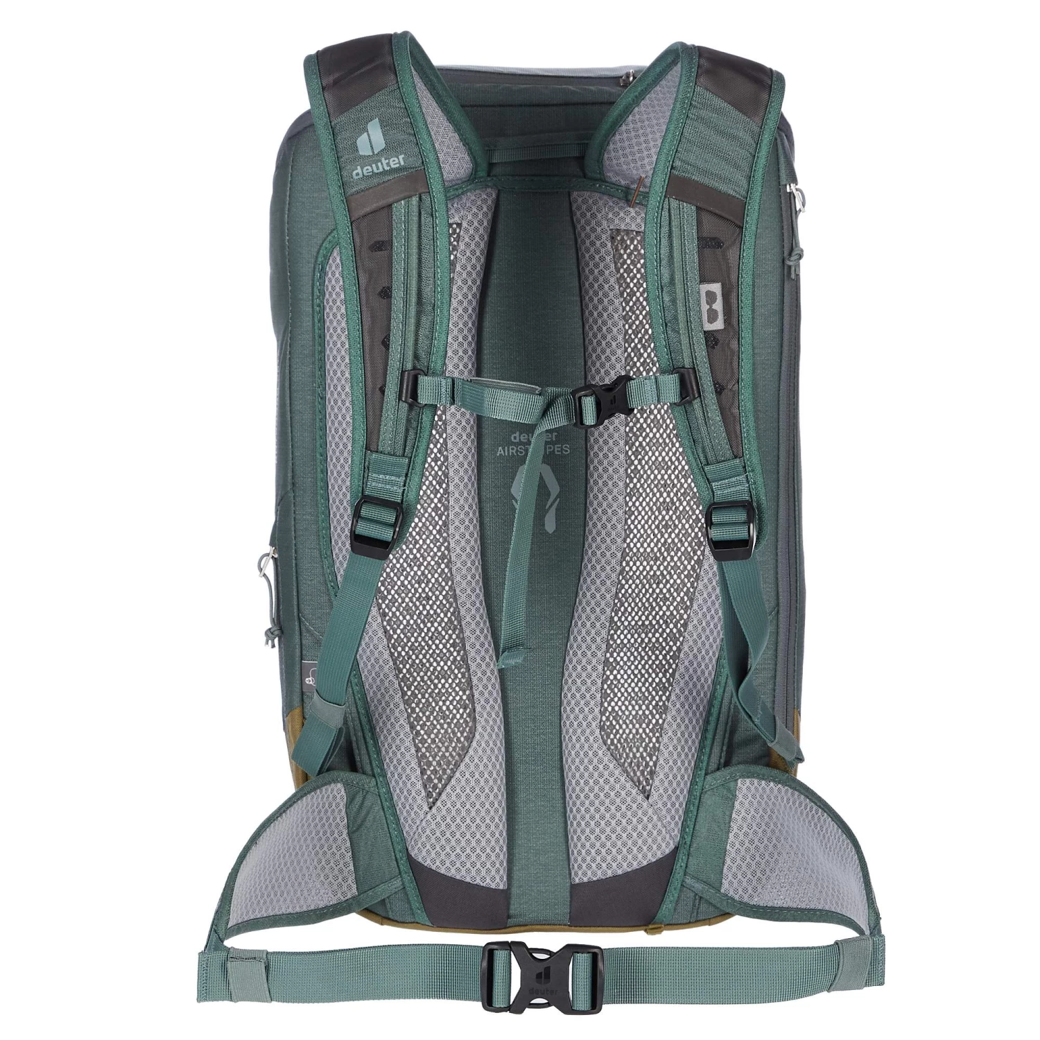 Deuter ROTSOORD 25+5 Unisex - Fahrradrucksack – Bild 3