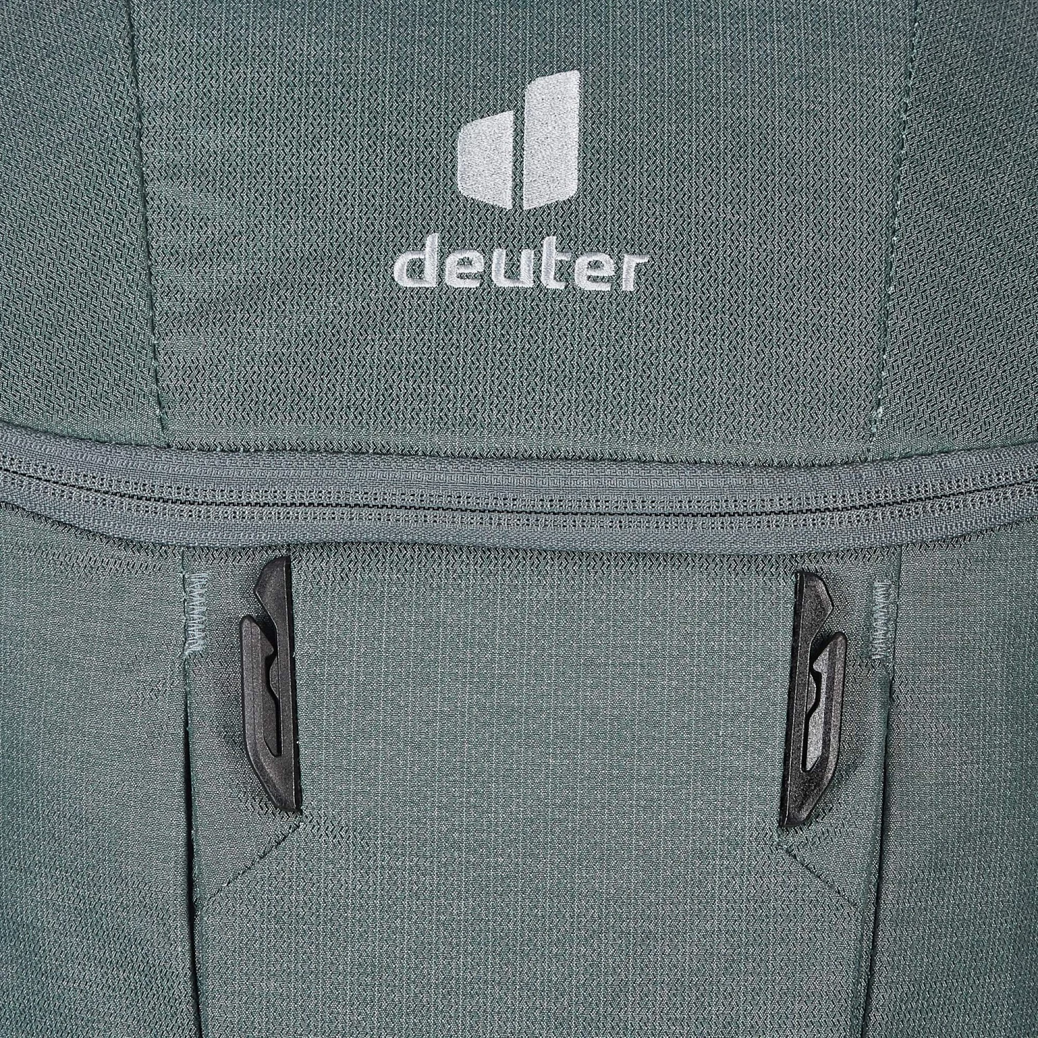 Deuter ROTSOORD 25+5 Unisex - Fahrradrucksack – Bild 8