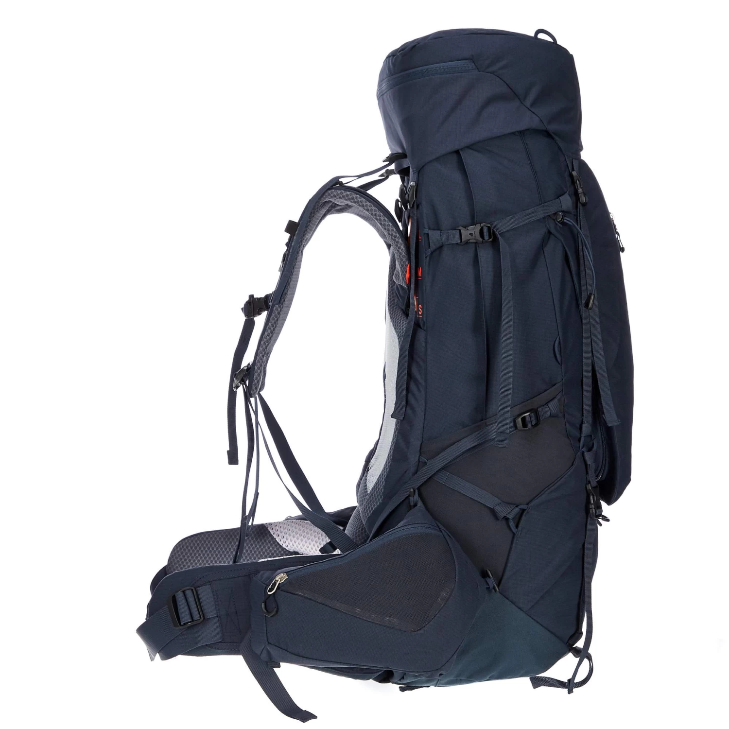 Deuter AIRCONTACT X 70+15 Herren - Trekkingrucksack – Bild 2