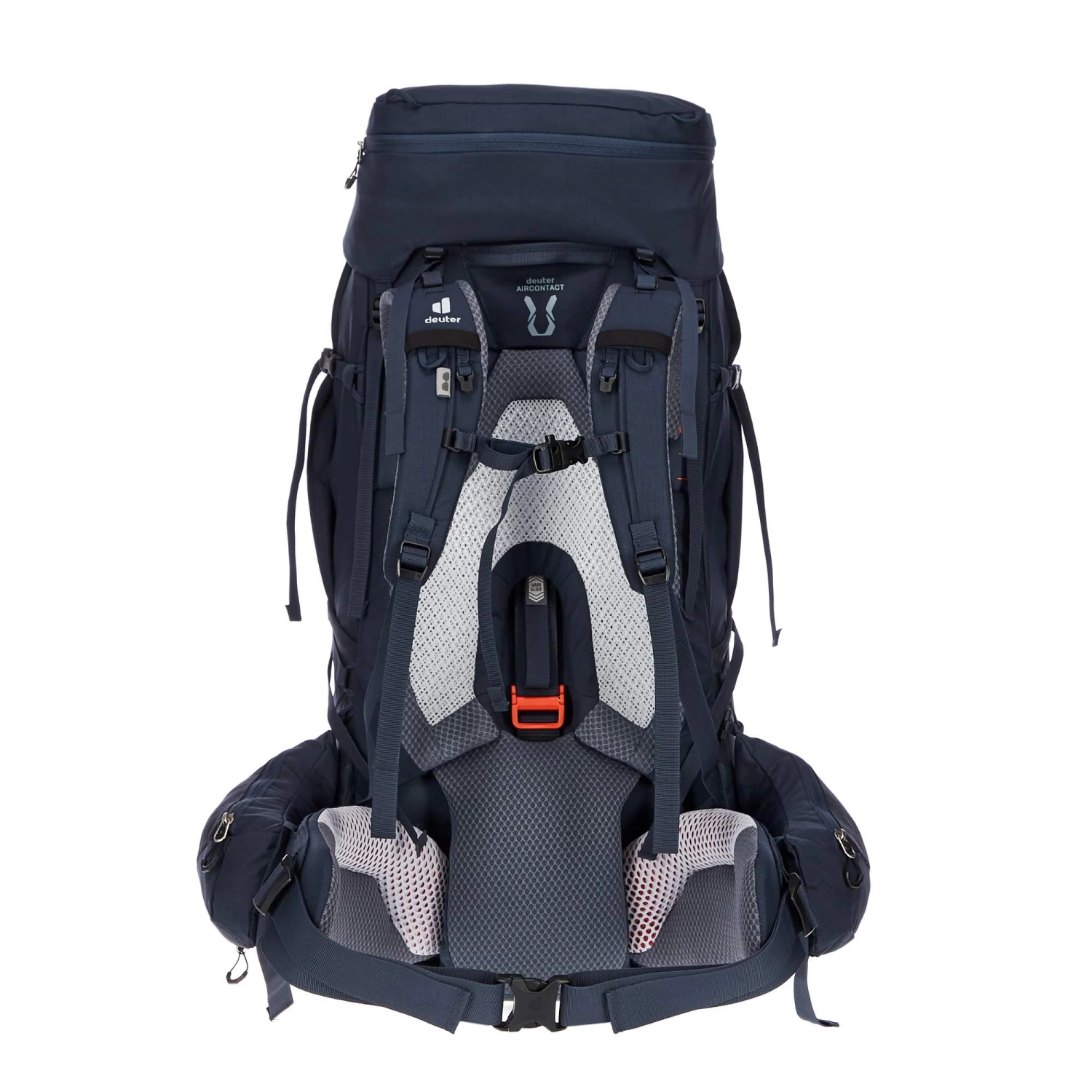 Deuter AIRCONTACT X 70+15 Herren - Trekkingrucksack – Bild 3