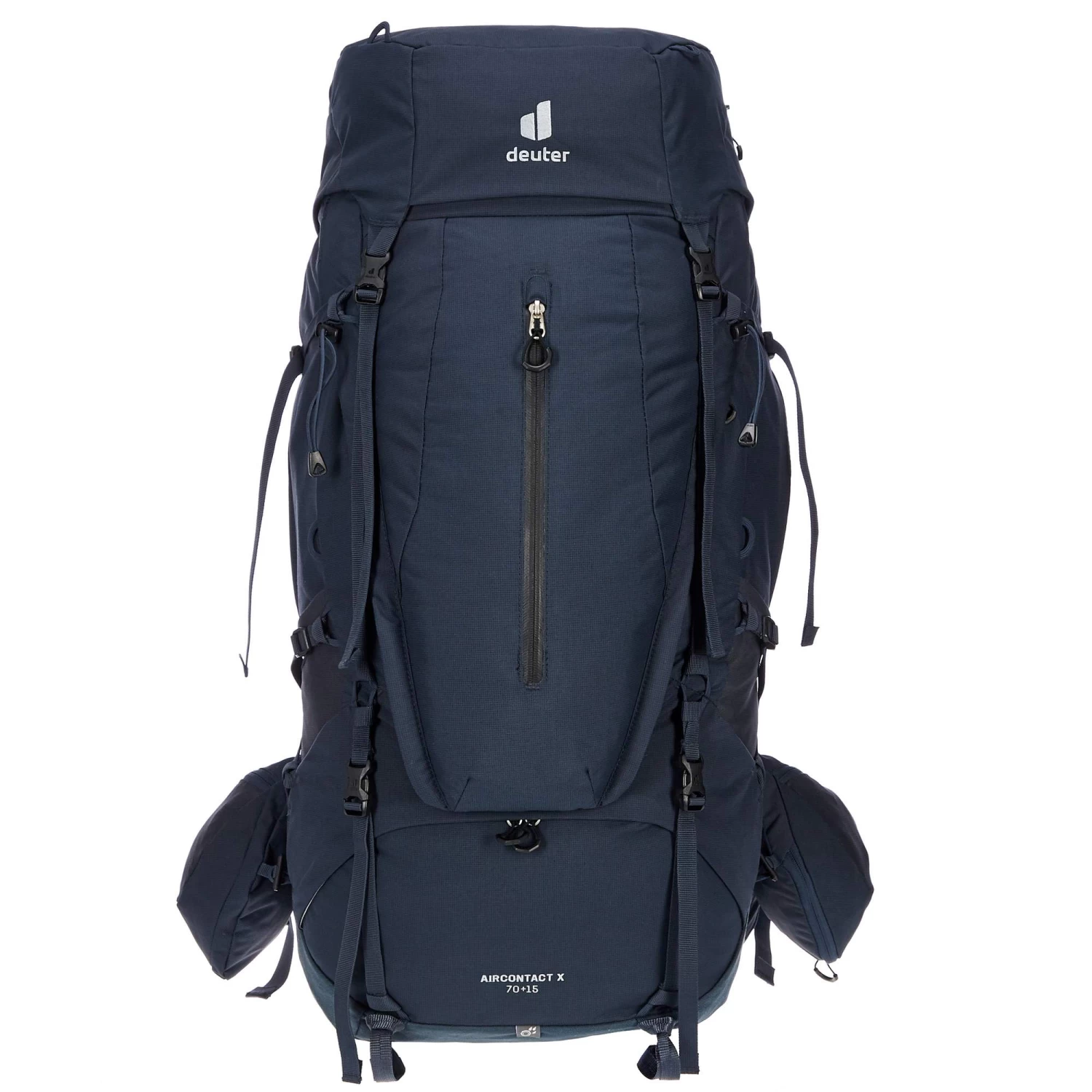 Deuter AIRCONTACT X 70+15 Herren - Trekkingrucksack – Bild 6