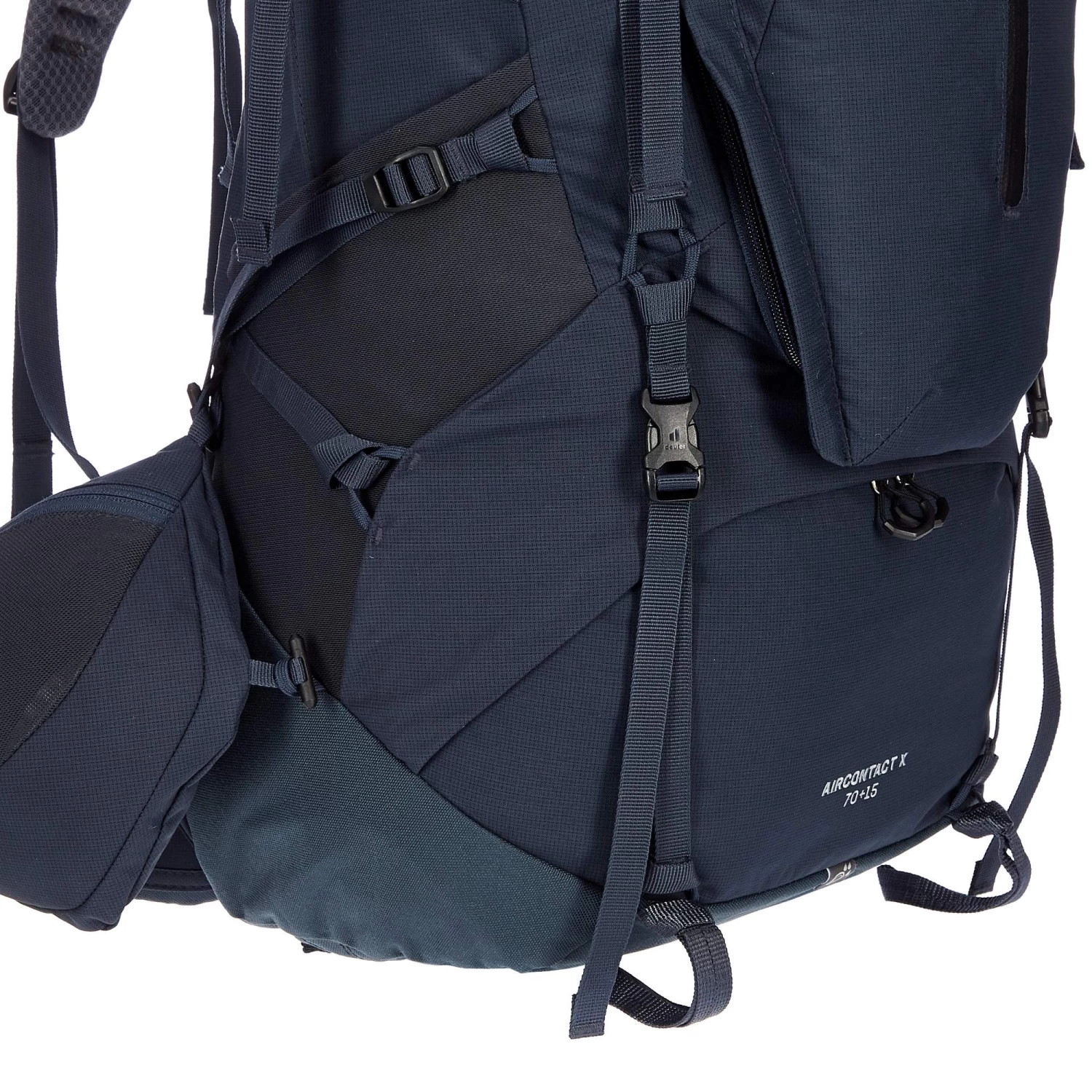 Deuter AIRCONTACT X 70+15 Herren - Trekkingrucksack – Bild 11