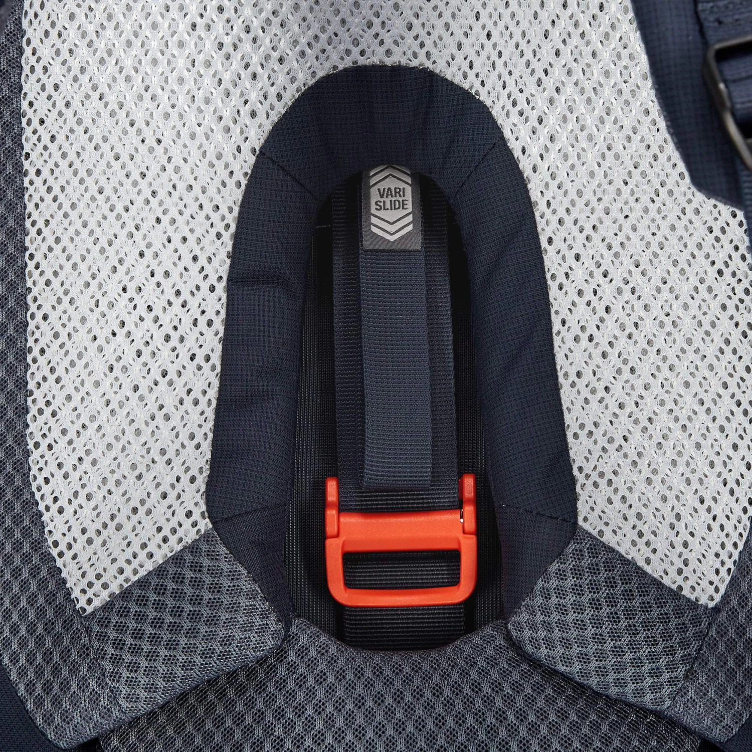 Deuter AIRCONTACT X 70+15 Herren - Trekkingrucksack – Bild 12