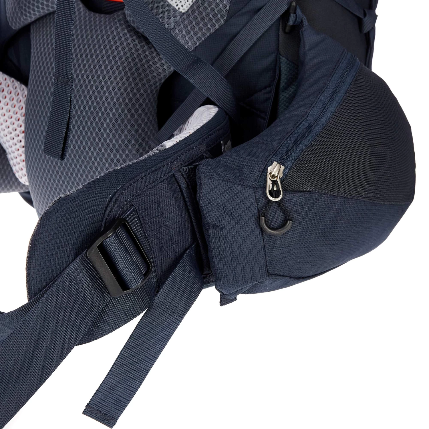 Deuter AIRCONTACT X 70+15 Herren - Trekkingrucksack – Bild 15