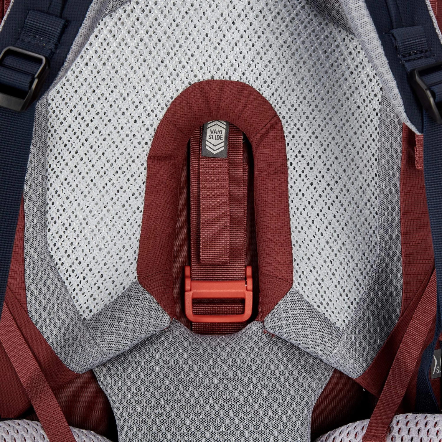 Deuter AIRCONTACT X 60+15 SL Damen - Trekkingrucksack Damen – Bild 11