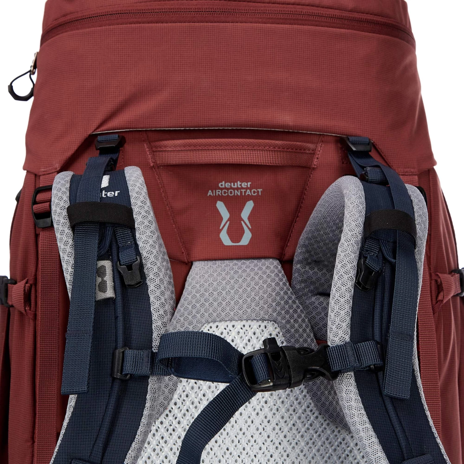 Deuter AIRCONTACT X 60+15 SL Damen - Trekkingrucksack Damen – Bild 12