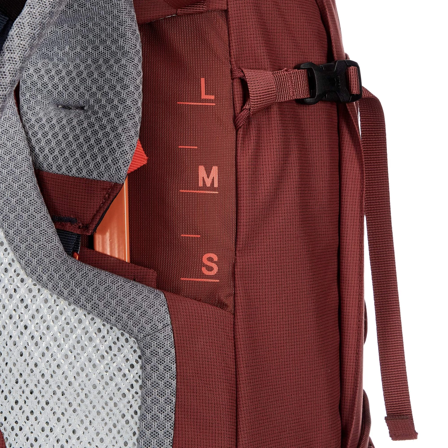 Deuter AIRCONTACT X 60+15 SL Damen - Trekkingrucksack Damen – Bild 13