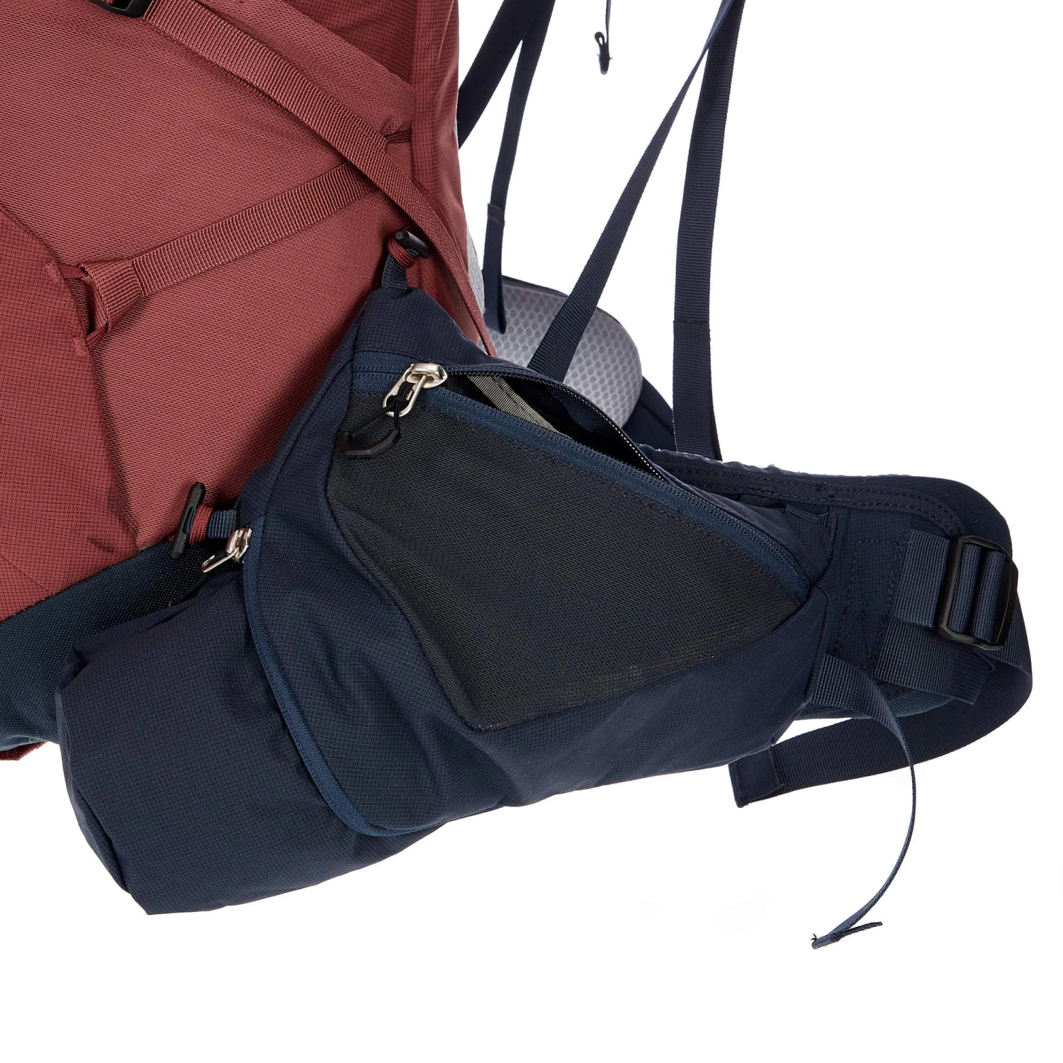 Deuter AIRCONTACT X 60+15 SL Damen - Trekkingrucksack Damen – Bild 16