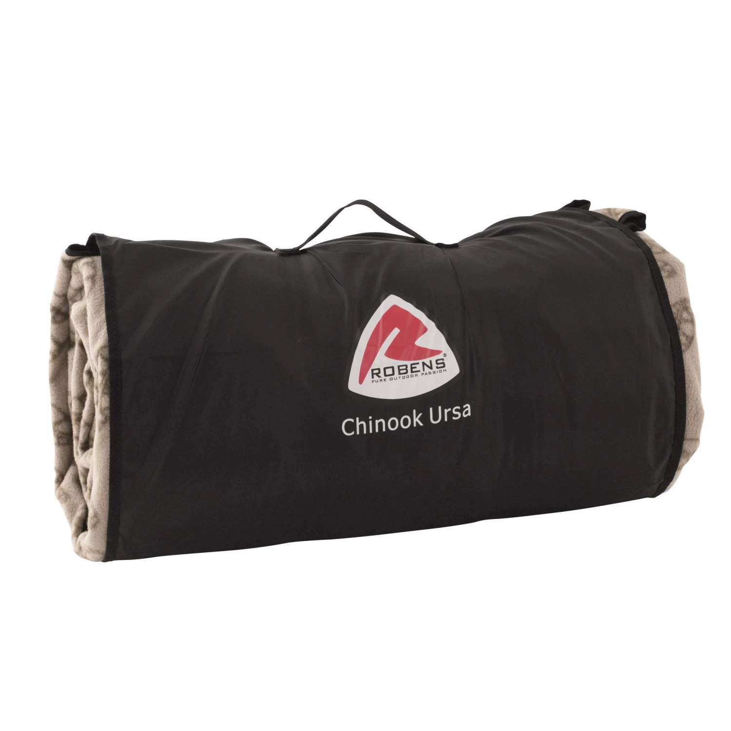 Robens FLEECE CARPET CHINOOK URSA - Zeltzubehör – Bild 4