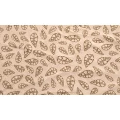 Robens FLEECE CARPET DOUBLE DREAMER 4 - Zeltzubehör