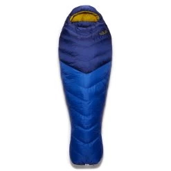 Rab NEUTRINO 400 X-LONG WIDE - Daunenschlafsack