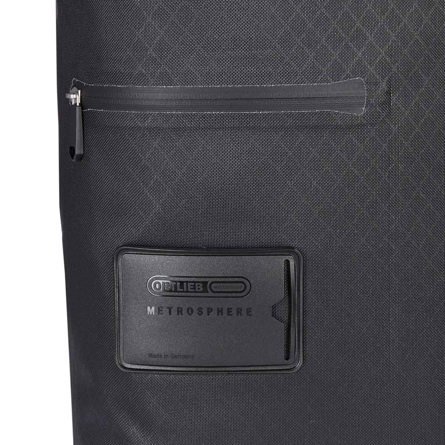 Ortlieb DAYPACK METROSPHERE 21L - Tagesrucksack – Bild 7