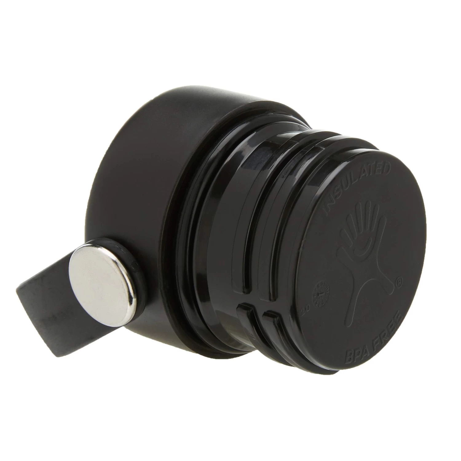 Hydro Flask 18 OZ STANDARD FLEX CAP - Trinkflasche – Bild 2