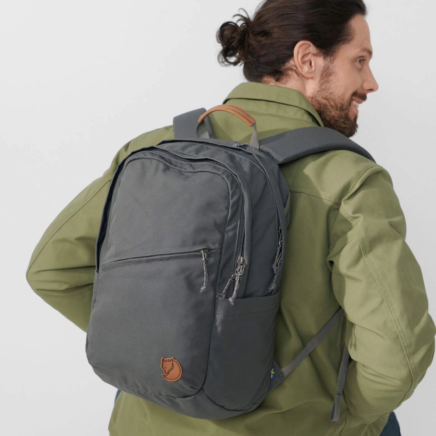 FJÄLLRÄVEN RÄVEN 20 Unisex - Laptoprucksack