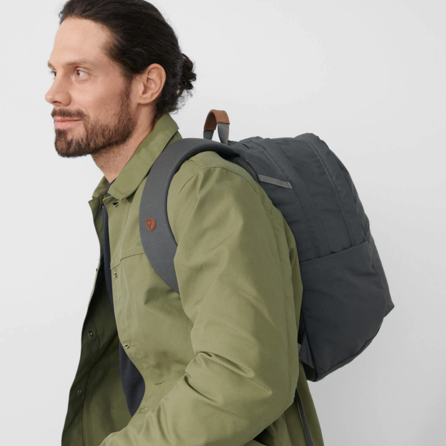 FJÄLLRÄVEN RÄVEN 20 Unisex - Laptoprucksack – Bild 2