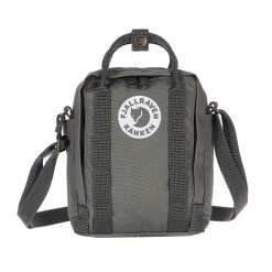 FJÄLLRÄVEN TREE-KÅNKEN SLING Unisex - Umhängetasche