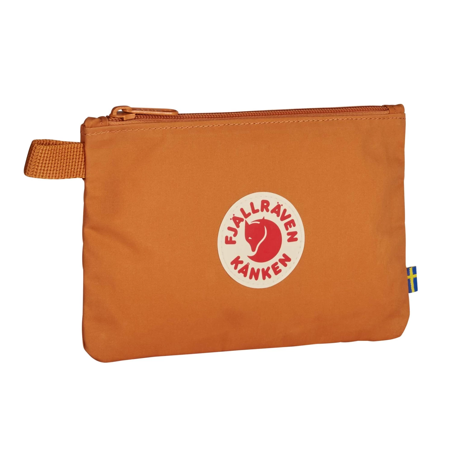 FJÄLLRÄVEN KÅNKEN GEAR POCKET - Packbeutel